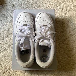 air force 1s